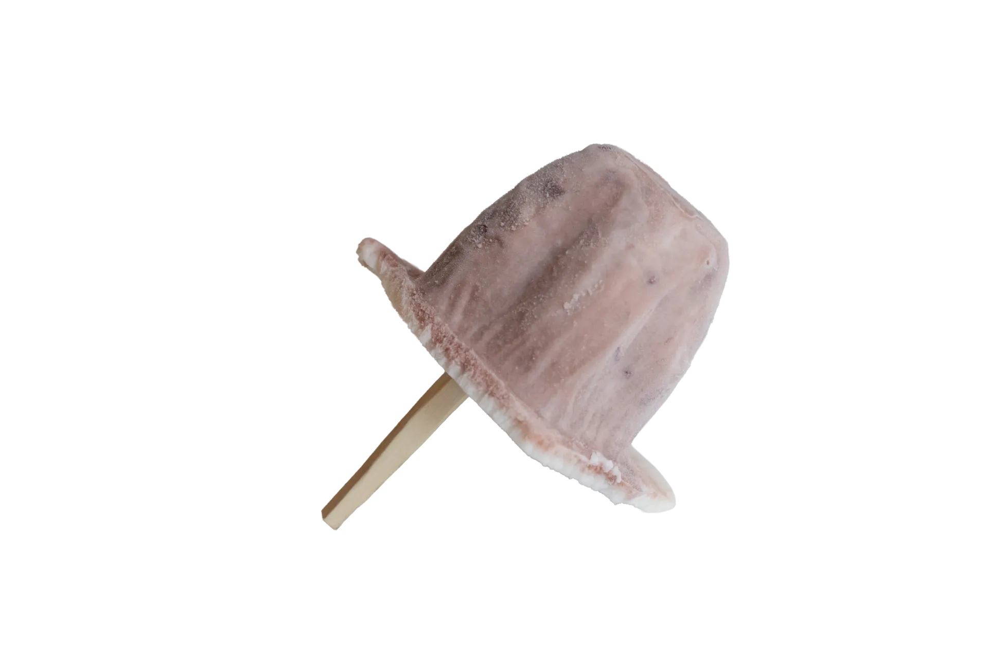 アイス饅頭（あずき）