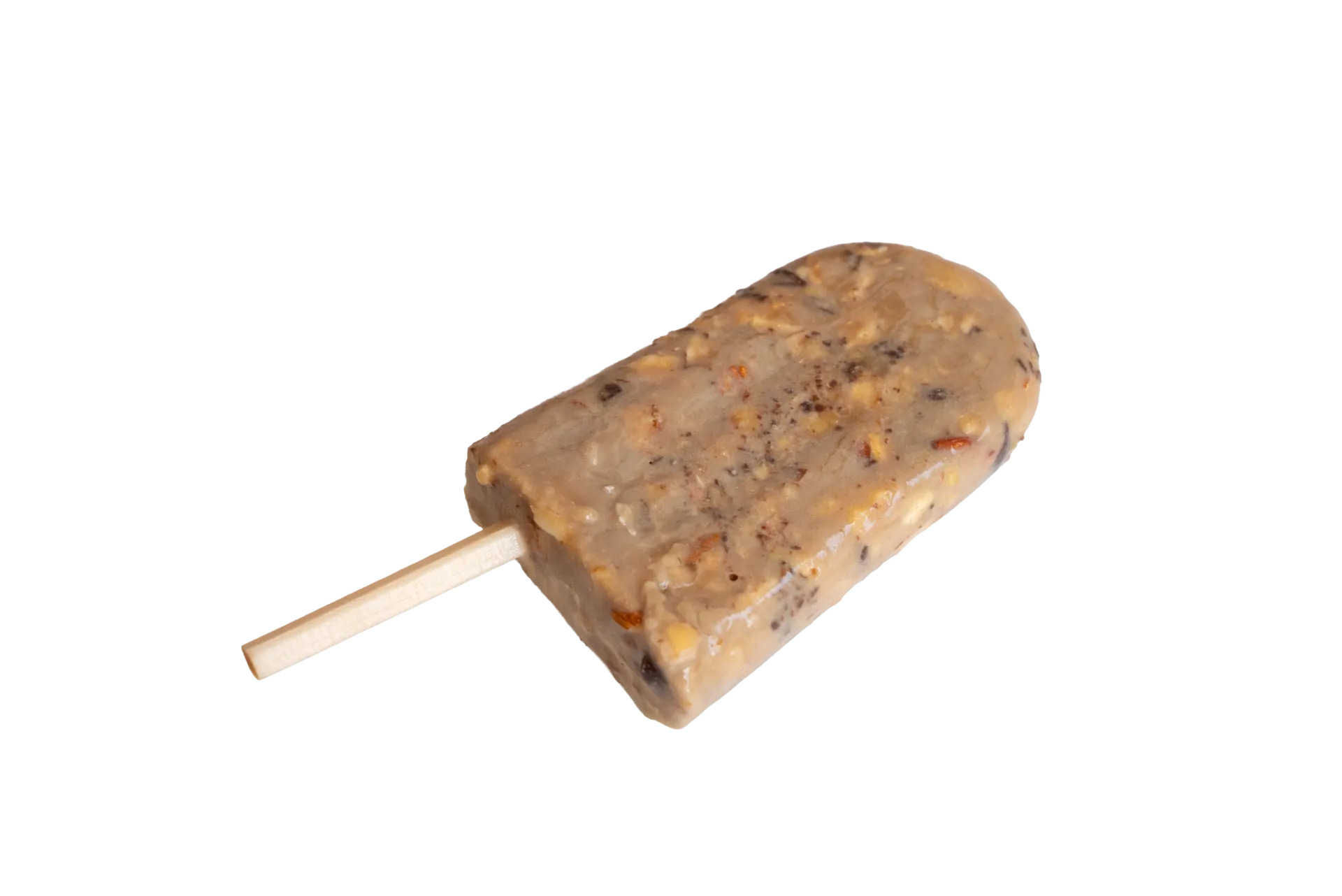 アイスキャンディー（コーヒーナッツチョコ）