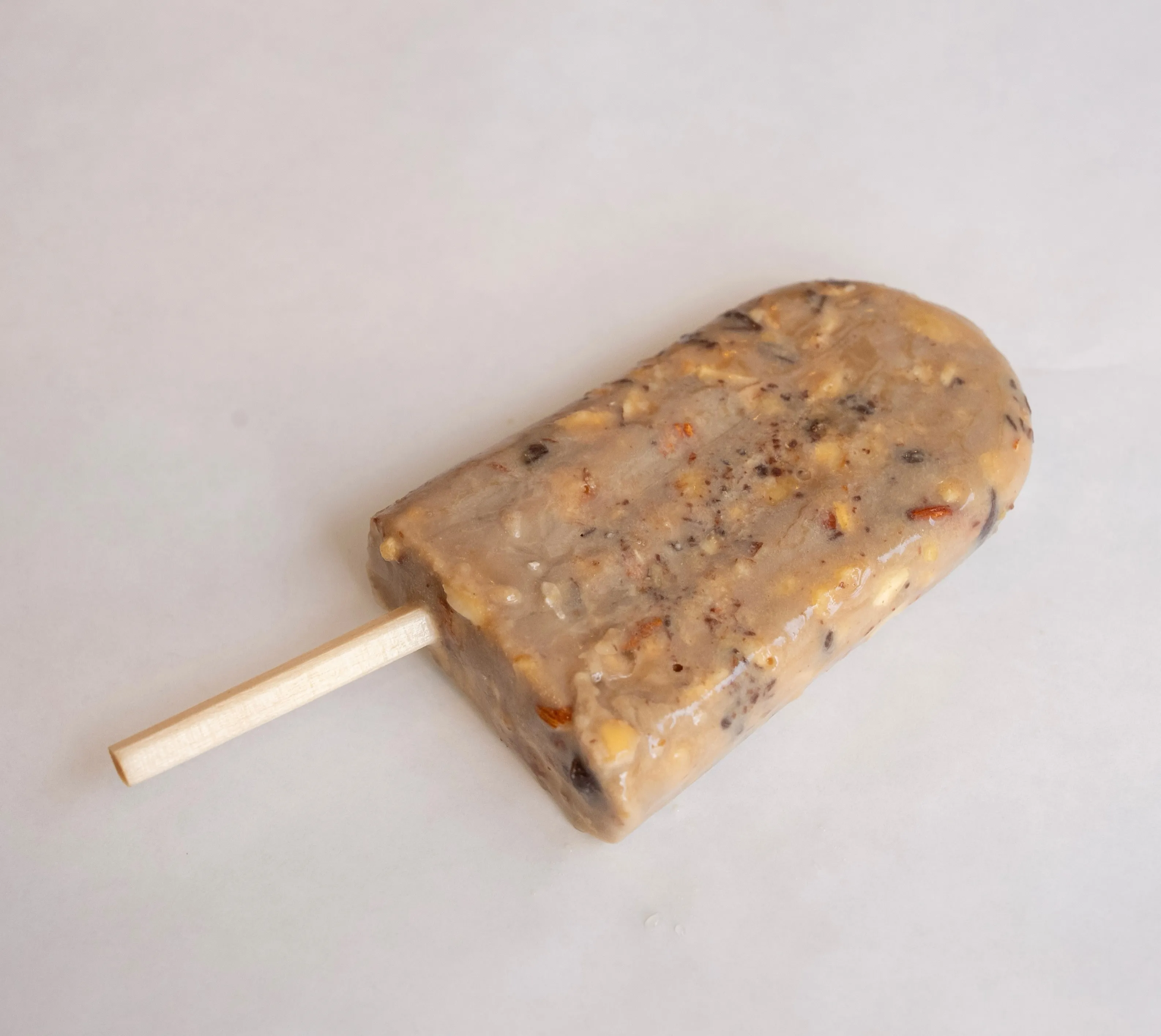 コーヒーナッツチョコ。